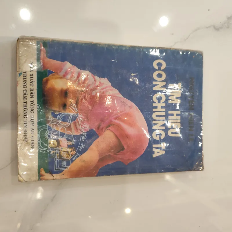 Tìm hiểu con chúng ta 575529