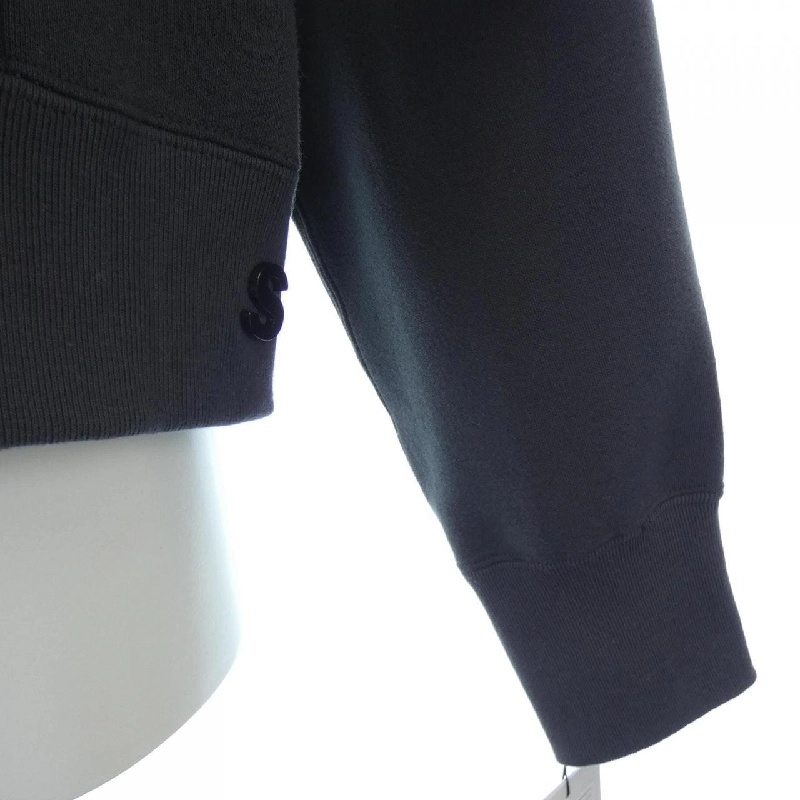 【Mã giảm giá】SACAI Sweatshirt 645103