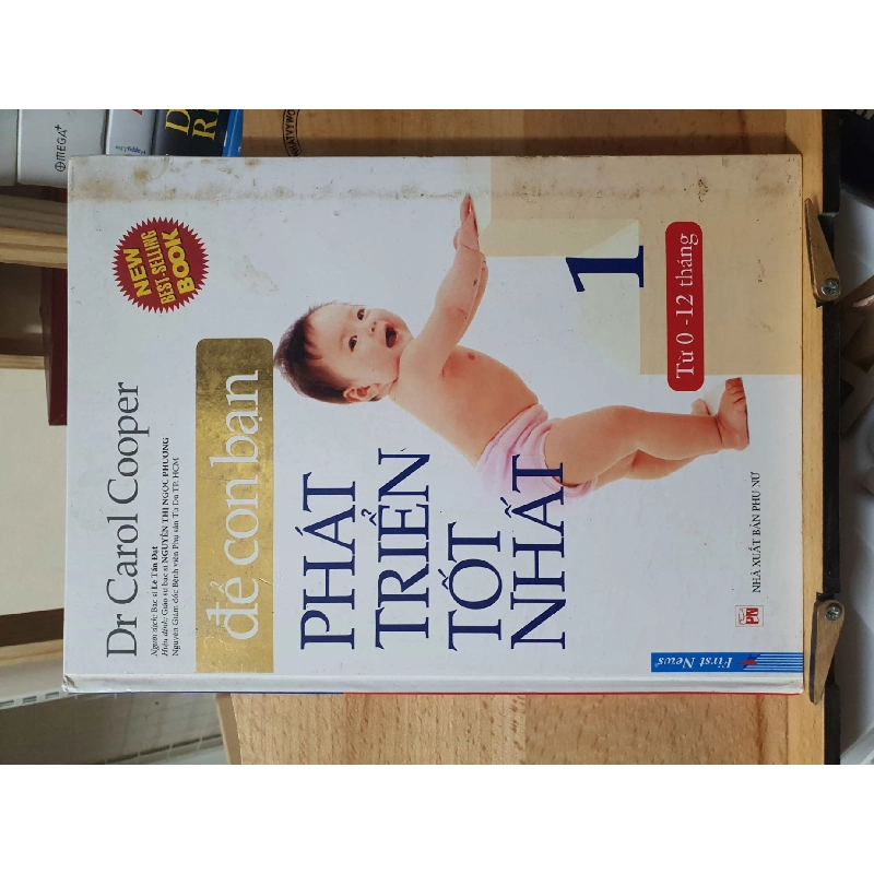 Để con bạn phát triển tốt nhấtHCM01/03 910174