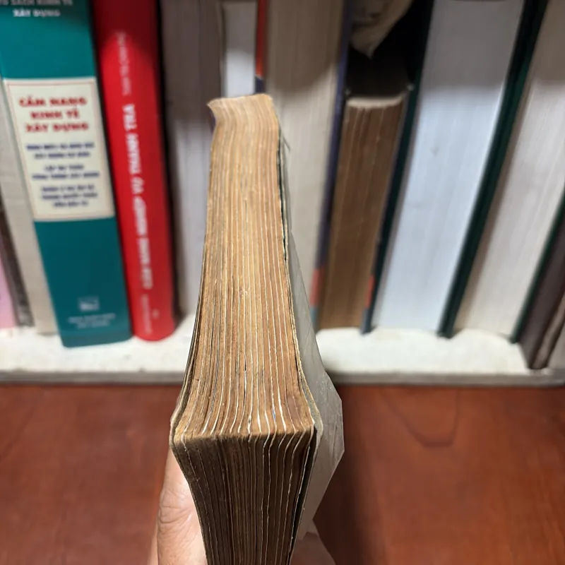 [Sách Sưu Tầm] - II Donald Và Bạn Hữu (15 Số Đóng Thành 1 Tập, 53-54, 56-57, 59-69) - 1998 745992