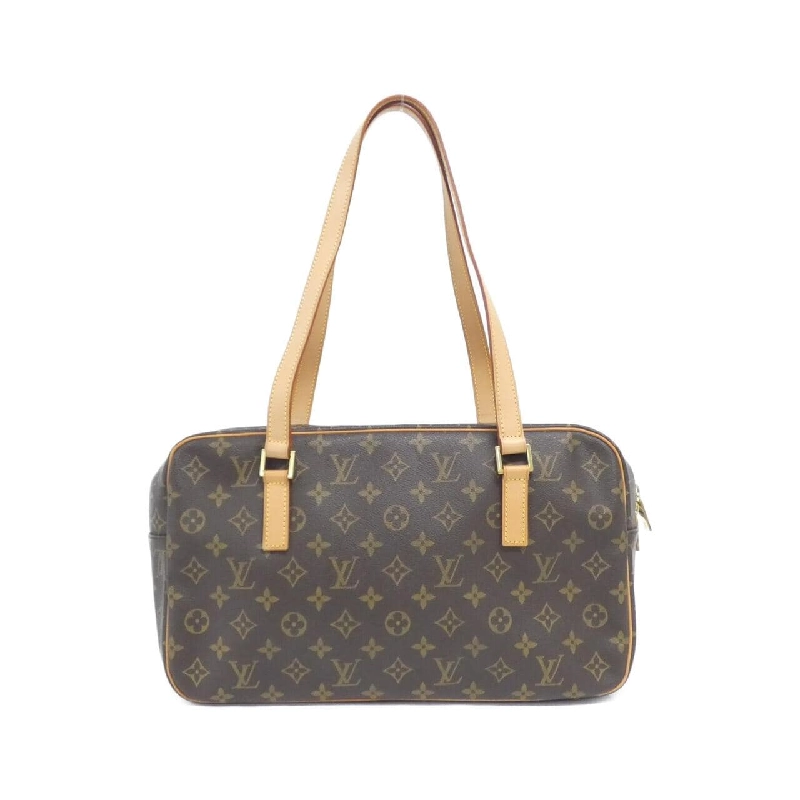 Túi xách vai Louis Vuitton Monogram Cite GM M51181 - Hàng hiệu Chính hãng 802074