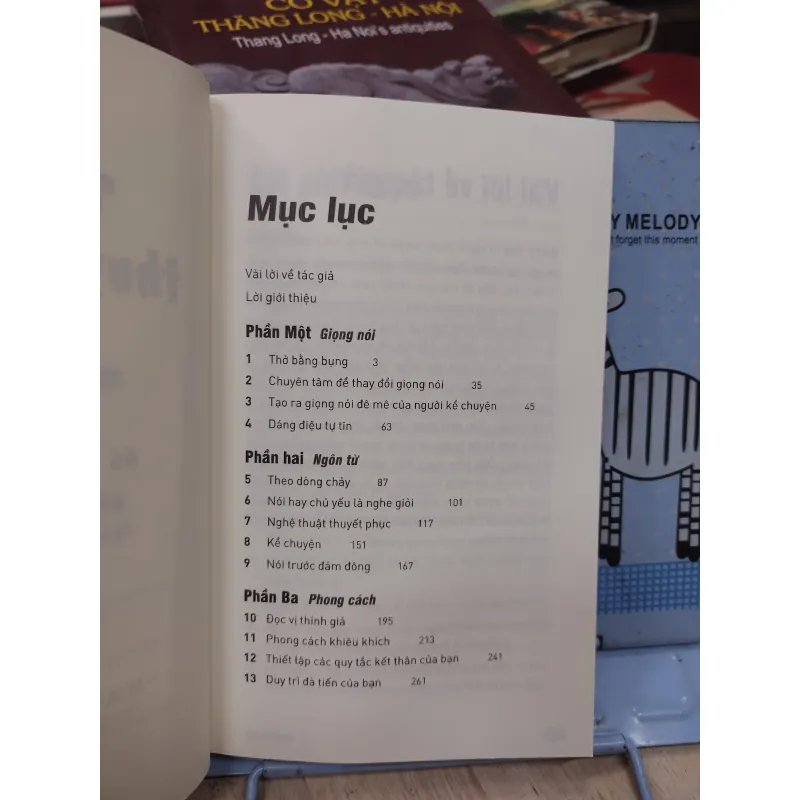 Sách: Thuật thuyết trình - TG: Harry Key (B1) 785869