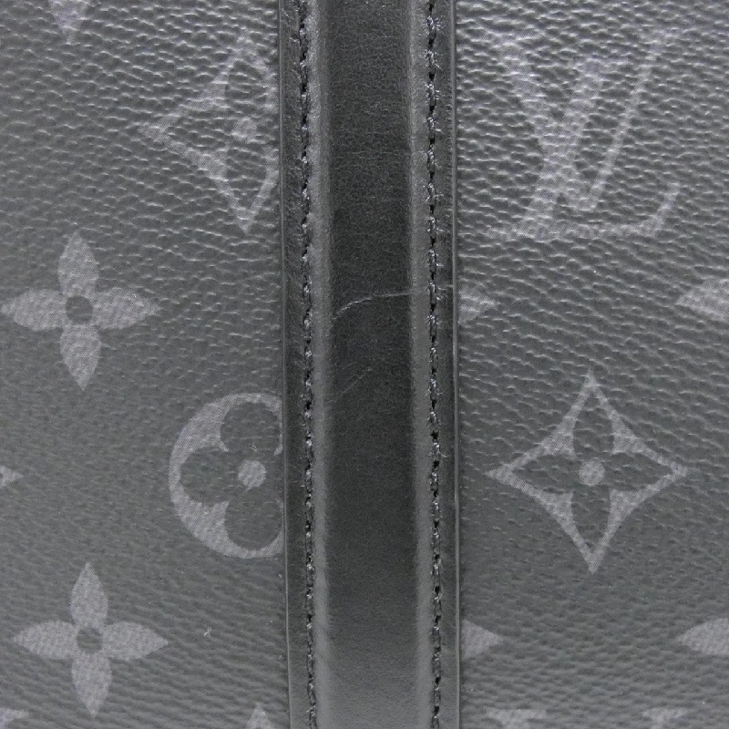 Túi xách Louis Vuitton Monogram Eclipse Sac Plat Horizontal Zip M45265 - Hàng hiệu Chính hãng 771657