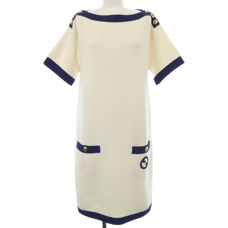 Gucci GUCCI 742961 XKC76 Đầm 648314