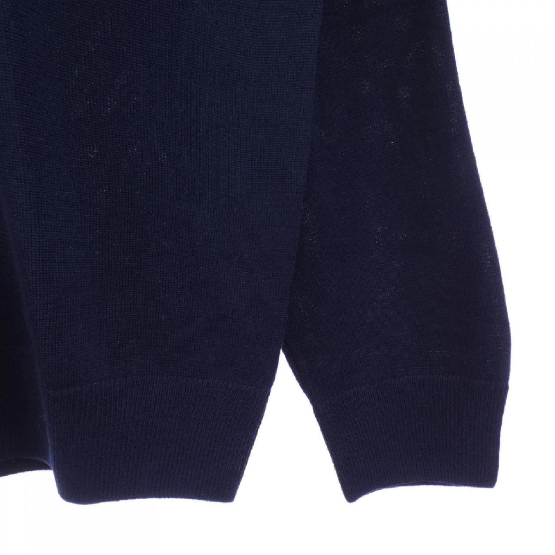 Maison Kitsuné MAISON KITSUNE FM00528KT1036 Áo len - Hàng hiệu Chính hãng 890913