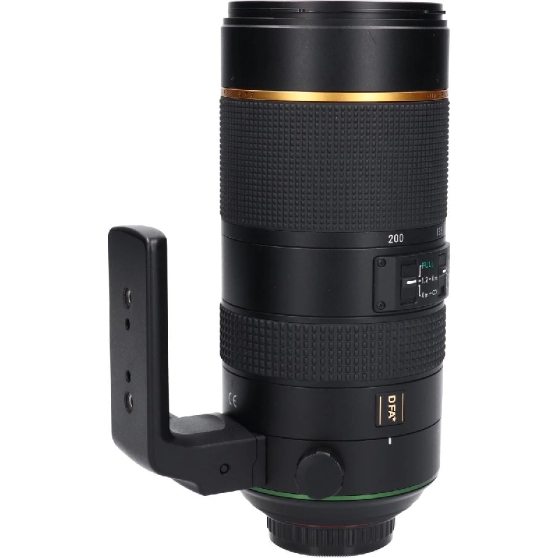 Ống kính HD D FA70-200mm F2.8ED DC AW - Hàng hiệu Authentic 878552