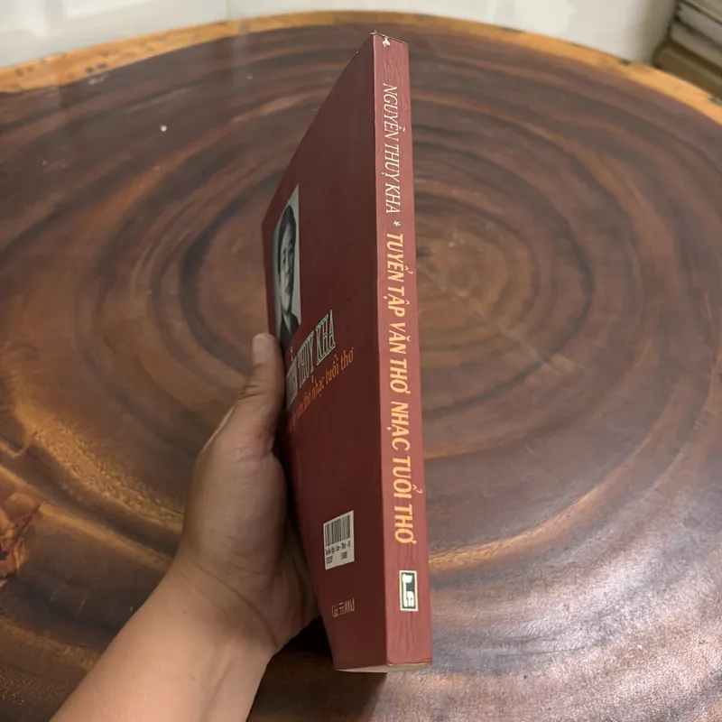 II Văn Học: Tuyển Tập Văn, Thơ, Nhạc Tuổi Thơ - Nguyễn Thuỵ Kha - 2004 990799