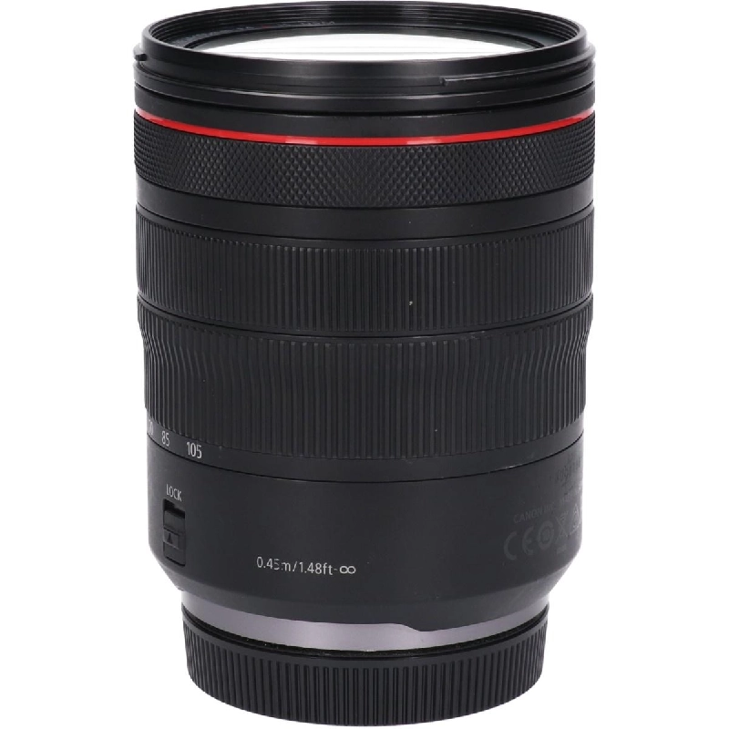 RF24-105mm F4L IS USM - Hàng hiệu Authentic 886160