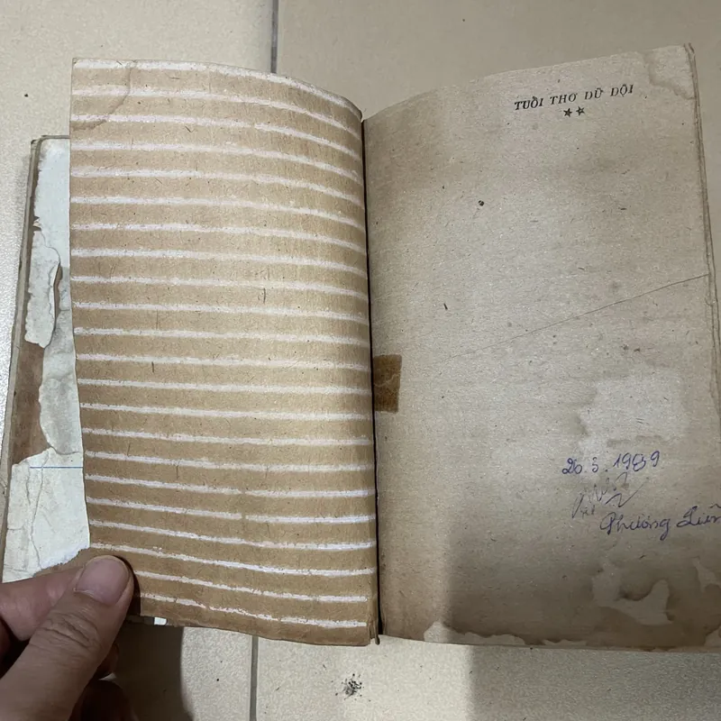 Tuổi thơ dữ dội bộ 3 tập - Phùng Quán (c47) 740506