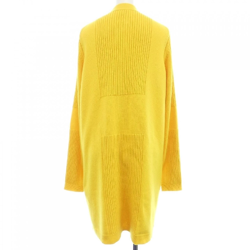 【Mã giảm giá】Áo cardigan dài HERMES 635945