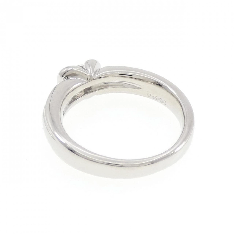 Nhẫn kim cương PT900 0.23CT - Hàng hiệu Authentic 851411