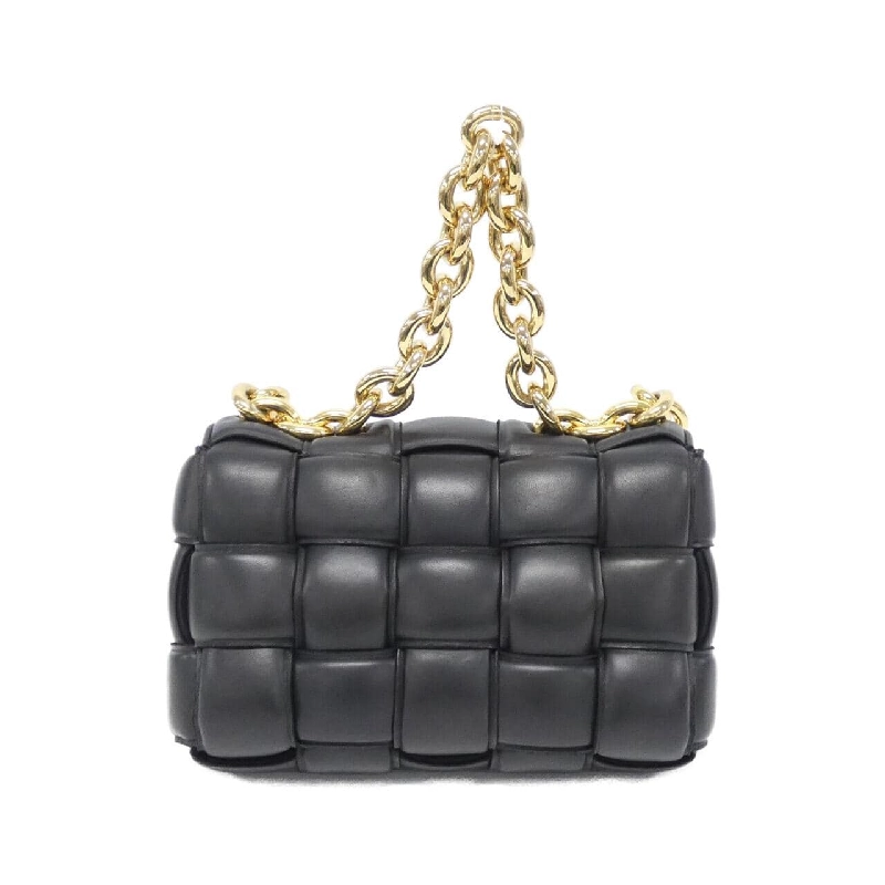 Bottega Veneta 631421 VBWZ0 Túi xách chéo - Hàng hiệu Chính hãng 802719