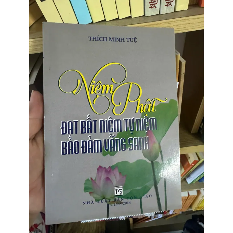 S2. Niệm Phật Đạt Bất Niệm Tự Niệm Bảo Đảm Vãng Sanh 999448