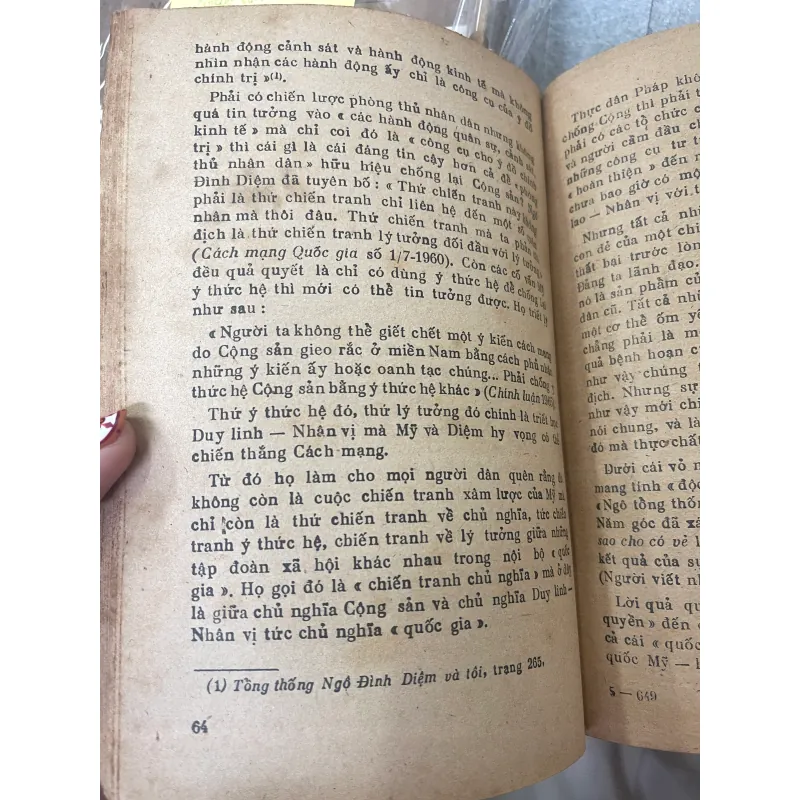 MẤY TRÀO LƯU TRIẾT HỌC PHƯƠNG TÂY - PHẠM MINH LĂNG  998988