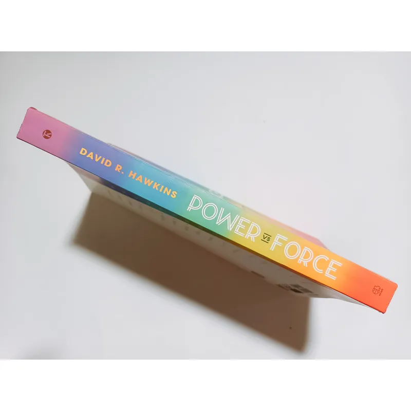 Power & Force - Trường Năng Lượng Và Những Nhân Tố Quyết Định Tinh Thần Sức Khoẻ Con Người 723227