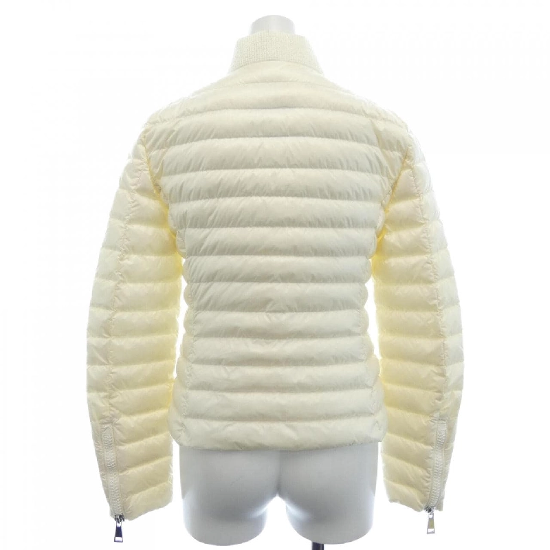 Áo khoác lông vũ MONCLER 637740