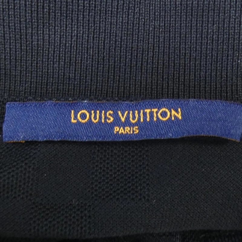 Áo polo LOUIS VUITTON - Hàng hiệu Chính hãng 898711