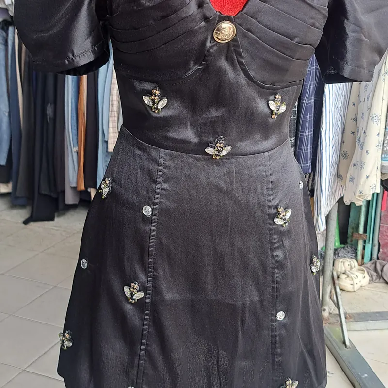 đầm đi tiệc  576576