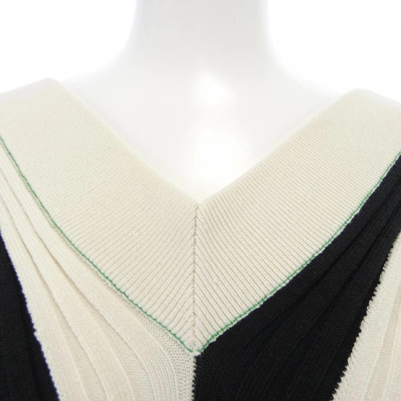 BOTTEGA VENETA 688928 V1N00 Áo len - Hàng hiệu Chính hãng 824243