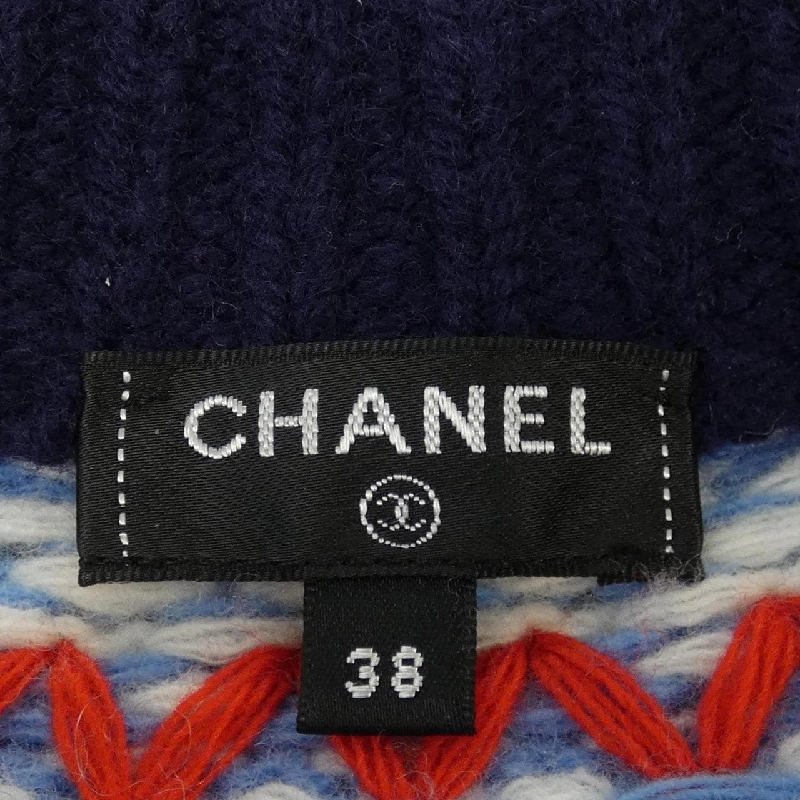 Áo khoác cardigan CHANEL 644090