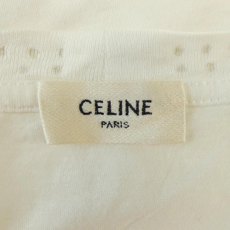 Áo thun CELINE X248364E - Hàng hiệu Chính hãng 775559