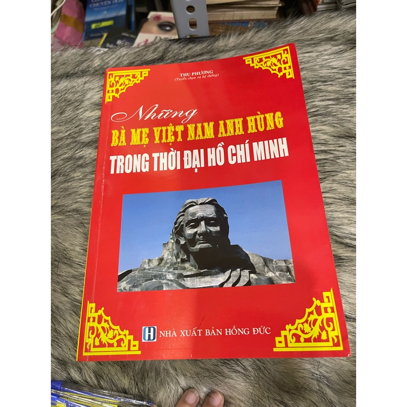 Những bà mẹ việt nam anh Hùng 492298