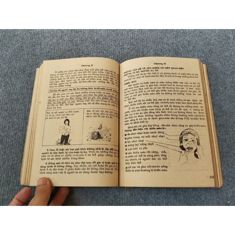 CHĂM SÓC SỨC KHOẺ 694794