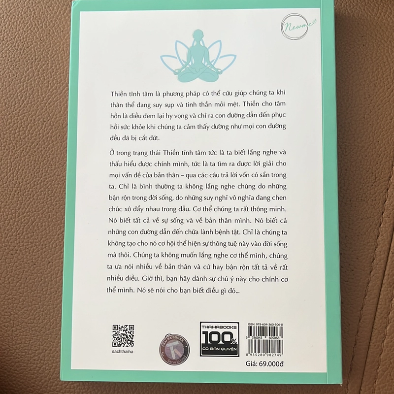 Làm sạch tâm hồn  522907