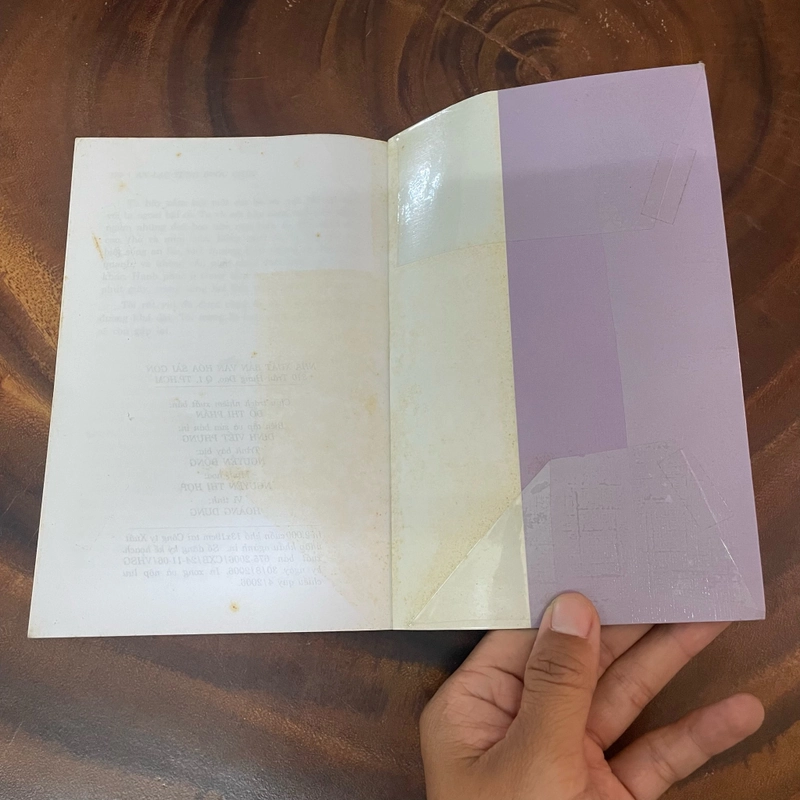 II Tựa sách: An Lạc Từng Bước Chân _ Phương Pháp Thực Tập Hạnh Phúc - Thích Nhất Hạnh 452800