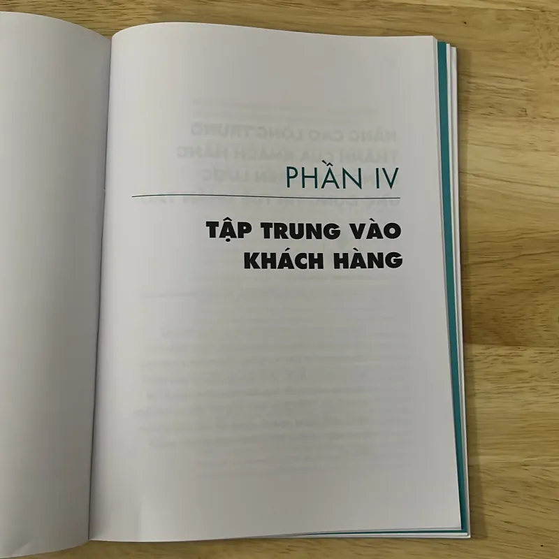 Chiến lược tăng trưởng doanh thu thông minh 1035961