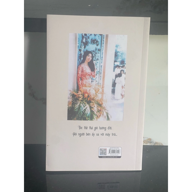 Người trong mộng 474176