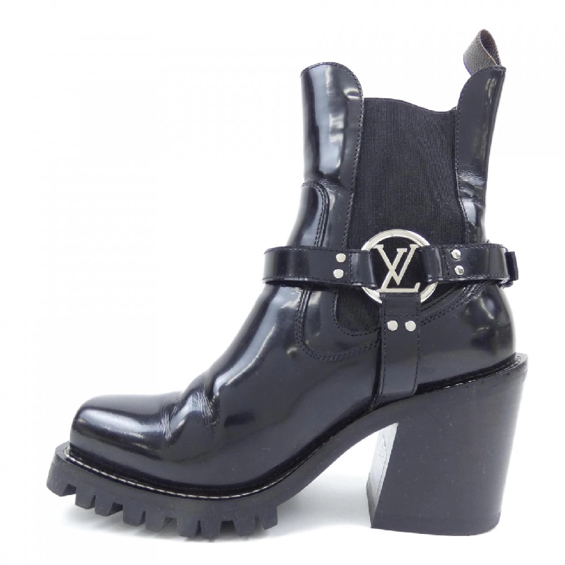 Giày bốt LOUIS VUITTON - Hàng hiệu Authentic 829320