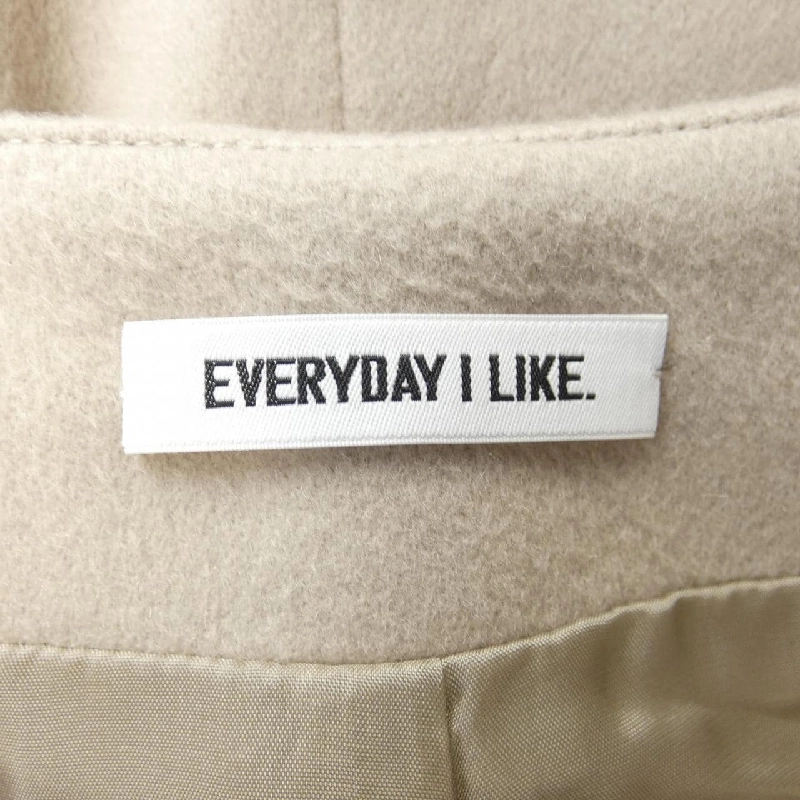 Chân váy DEUXIEME CLASSE - Hàng hiệu Authentic 825893