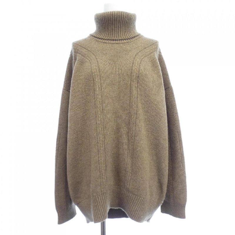 HERMES Áo len 637123