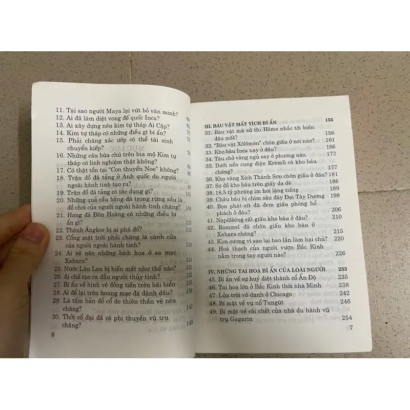 109 Hiện Tượng Bí Ẩn Trên Thế Giới 712176