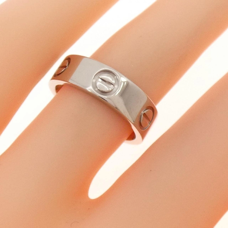 Nhẫn Cartier Love - Hàng hiệu Chính hãng 841976