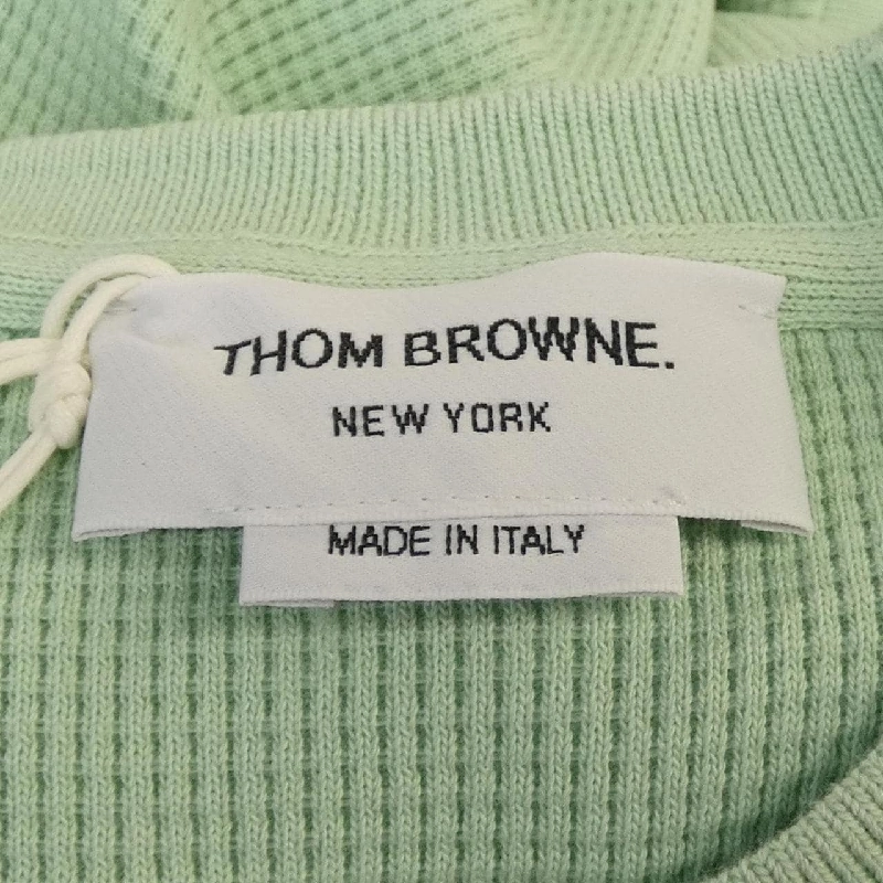 THOM BROWNE FJT253A-06452-330 Áo - Hàng hiệu Chính hãng 815384