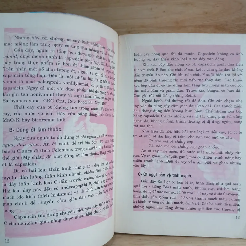 Món Ăn Bài Thuốc (Quyển 2) - Dược Sĩ Bùi Kim Tùng 656685