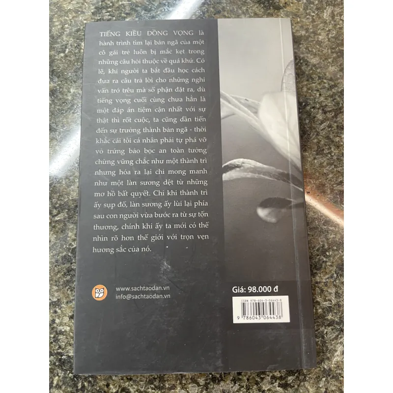 Tiếng Kiều đồng vọng Đoàn Minh Phượng 697937