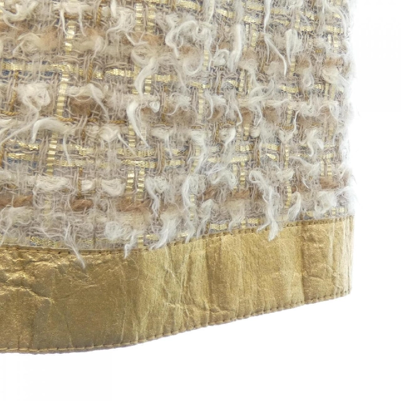 Chân váy CHANEL - Hàng hiệu Authentic 825285