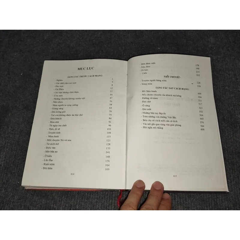 TRUYỆN NGẮN CHỌN LỌC NAM CAO 991086