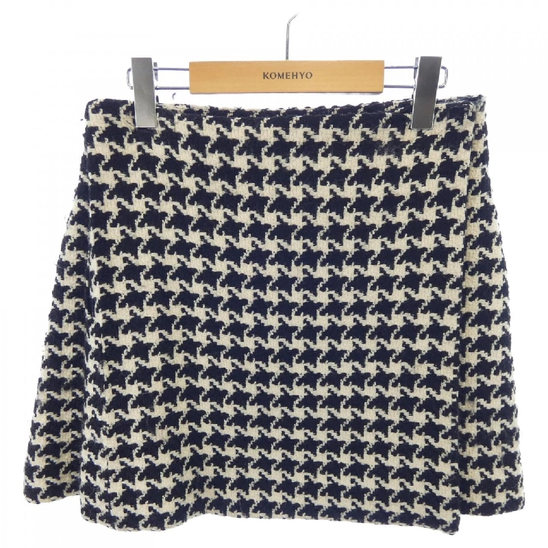 【Mã giảm giá】Christian Dior CHRISTIAN DIOR Váy 650725