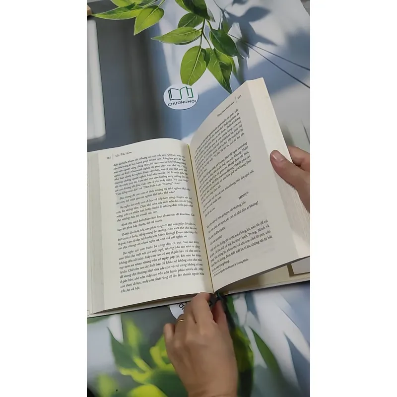 [MIỄN PHÍ BỌC SÁCH] Sống trọn tình dân - Lê Thị Lan 750794