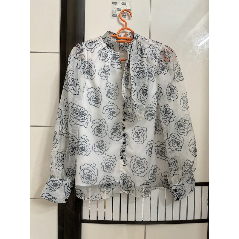 Áo may sẵn LOUY  546459