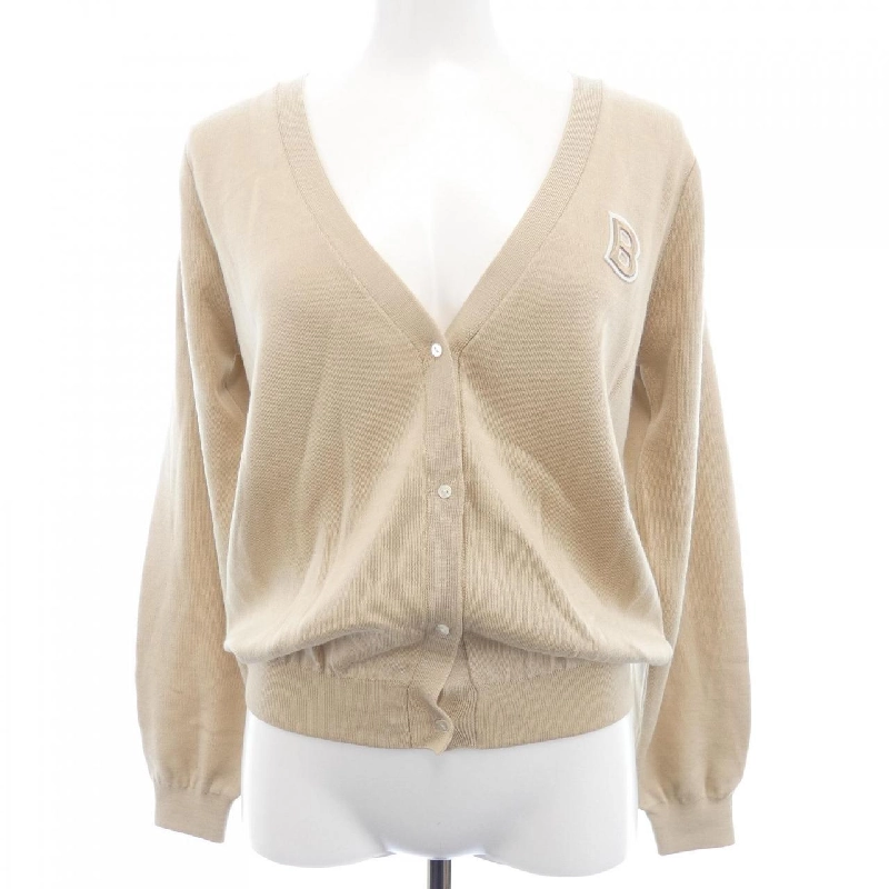 BORDERS at BALCONY - Áo khoác cardigan hàng hiệu Authentic 811796