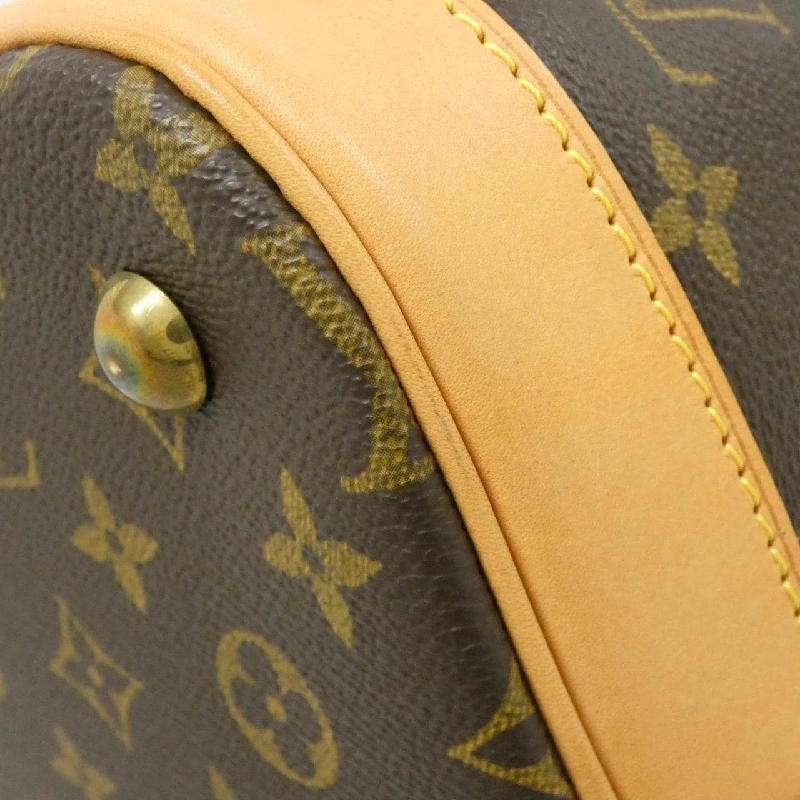 Túi du lịch Louis Vuitton Monogram 40cm M41139 614045