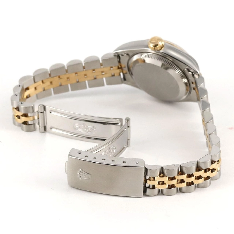 Đồng hồ Rolex Datejust 79173 2BR SSxYG tự động K số - Hàng hiệu chính hãng 877115