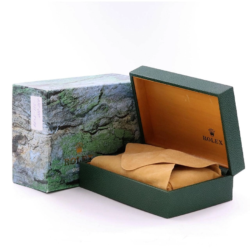 Đồng hồ Rolex Explorer II 16570 SS tự động K - Hàng hiệu chính hãng 882508