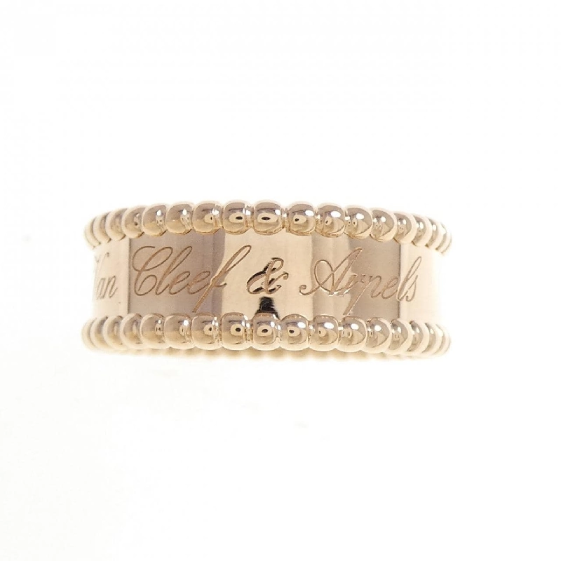 Nhẫn Perlee Senior của Van Cleef & Arpels - Hàng hiệu Authentic 838114