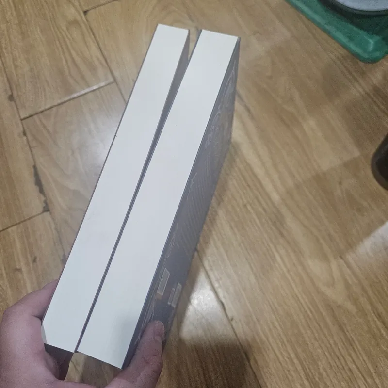 Trọn bộ David copperfield 2 tập
200k 562739